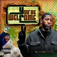 Purchase YC The Cynic - You're Welcome