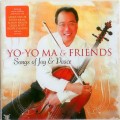 Buy Yo-Yo Ma - Songs Of Joy & Peace Mp3 Download