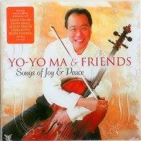 Purchase Yo-Yo Ma - Songs Of Joy & Peace