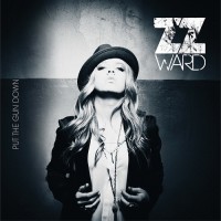 Purchase ZZ Ward - Put The Gun Down (CDS)
