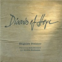Purchase Zbigniew Preisner - Diaries Of Hope