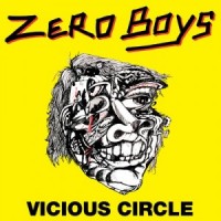 Purchase Zero Boys - Vicious Circle