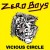 Buy Zero Boys - Vicious Circle Mp3 Download