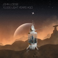 Purchase John Lodge - 10,000 Light Years Ago