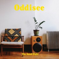 Purchase Oddisee - The Good Fight