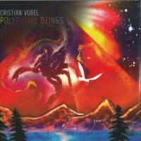 Purchase Cristian Vogel - Polyphonic Beings