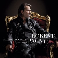 Purchase Florent Pagny - Ma Liberte De Chanter (Live Acoustique) CD1
