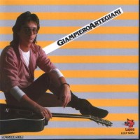 Purchase Giampiero Artegiani - Giampiero Artegiani (Vinyl)