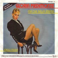Purchase Gloria Piedimonte - Ma Che Bella Serata & Torno Stasera (VLS)