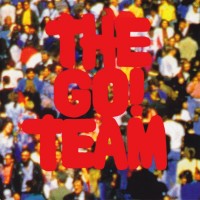 Purchase The Go! Team - Get It Together (EP)