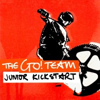 Purchase The Go! Team - Junior Kickstart (EP)