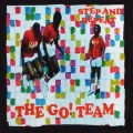 Buy The Go! Team - Step And Repeat (EP) Mp3 Download