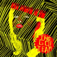 Purchase The Go! Team - The Power Is On (EP)