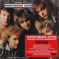 Purchase Honeymoon Suite - Racing After Midnight (Rock Candy Remaster)