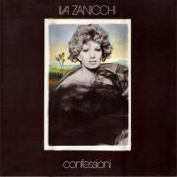 Purchase Iva Zanicchi - Confessioni (Vinyl)