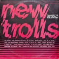 Buy New Trolls - Antologia (Vinyl) CD1 Mp3 Download