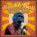 Buy Rock & Roll Circus - Rock & Roll Circus Mp3 Download