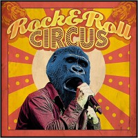 Purchase Rock & Roll Circus - Rock & Roll Circus