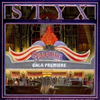 Purchase Styx - Paradise Theater (Remastered 2014)