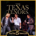 Buy Texas Tenors - The First 5 Years Live Mp3 Download