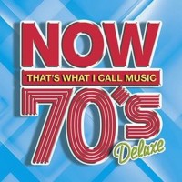 Purchase VA - Now That's What I Call Music! 70's (Deluxe Edition) CD1