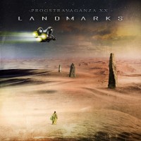 Purchase VA - Progstravaganza XX: Landmarks