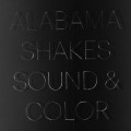 Buy Alabama Shakes - Sound And Color Mp3 Download
