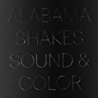 Purchase Alabama Shakes - Sound And Color