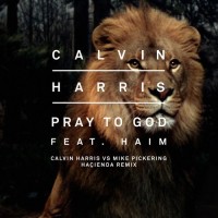 Purchase Calvin Harris - Pray To God (CDS)