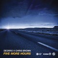 Buy Deorro & Chris Brown - Five More Hours (CDS) Mp3 Download