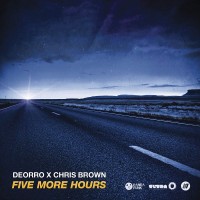 Purchase Deorro & Chris Brown - Five More Hours (CDS)