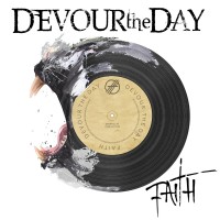 Purchase Devour The Day - Faith (CDS)
