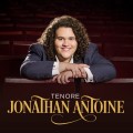 Buy Jonathan Antoine - Tenore Mp3 Download