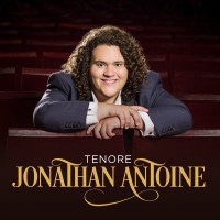 Purchase Jonathan Antoine - Tenore