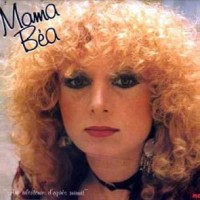 Purchase Mama Bea Tekielski - Aux Alentours D'apres Minuit (Vinyl)
