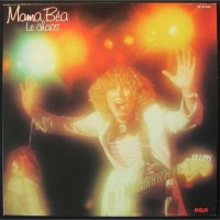 Purchase Mama Bea Tekielski - Le Chaos (Vinyl)