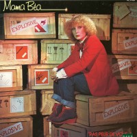 Purchase Mama Bea Tekielski - Pas Peur De Vous (Vinyl)