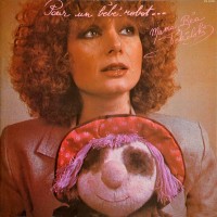 Purchase Mama Bea Tekielski - Pour Un Bebe Robot (Vinyl)