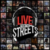 Purchase Mr. Green - Live From The Streets