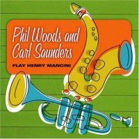 Purchase Phil Woods - Play Henry Mancini