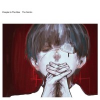 Purchase People In The Box - Tokyo Ghoul (Seijatachi) (EP)