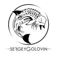 Purchase Sergey Golovin - Three Days Ago (CDS)