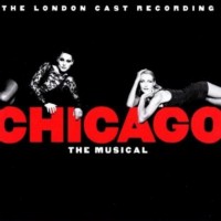 Purchase The London Cast Recording - Chicago - The Musical