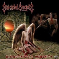 Purchase Suicidal Angels - Bloodthirsty Humanity