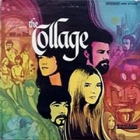 Purchase The Collage - The Collage (Vinyl)