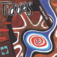 Purchase Tiddas - Sing About Life
