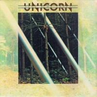 Purchase Unicorn - Blue Pine Trees (Remastered 2006)