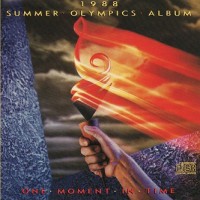Purchase VA - 1988 Summer Olympics Album - One Moment In Time