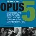 Buy Opus 5 - Pentasonic Mp3 Download