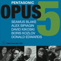 Purchase Opus 5 - Pentasonic